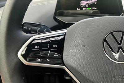 2026 Volkswagen ID.4 Pro