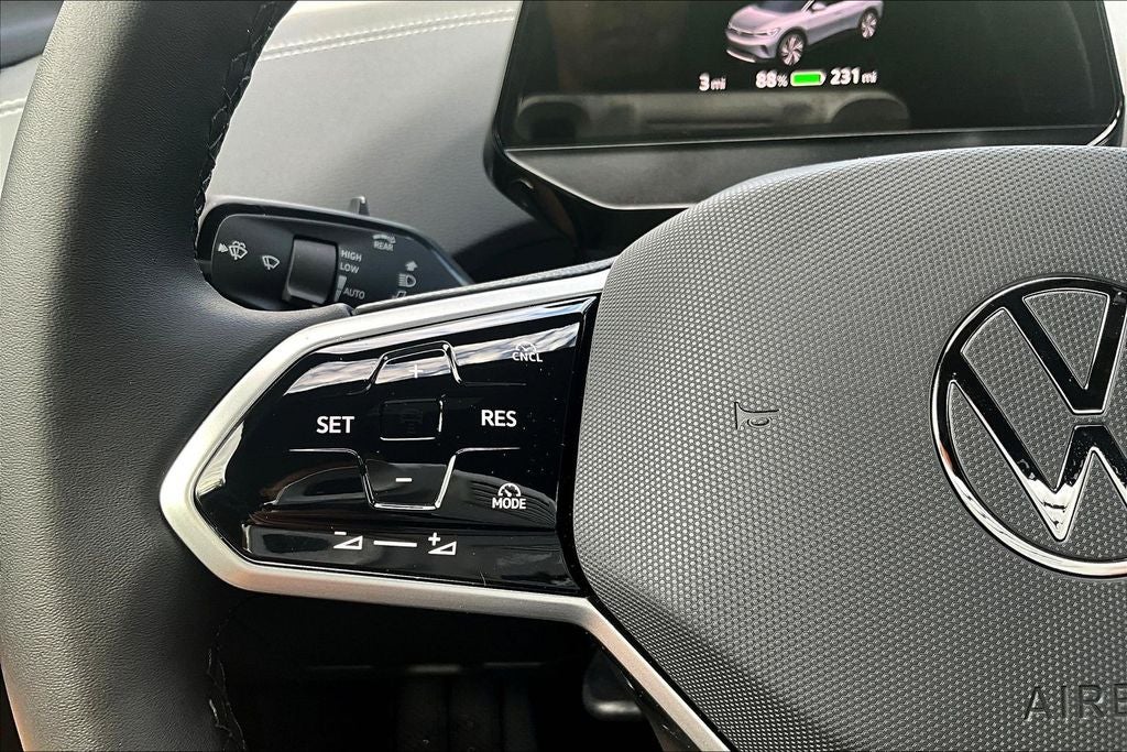 2026 Volkswagen ID.4 Pro