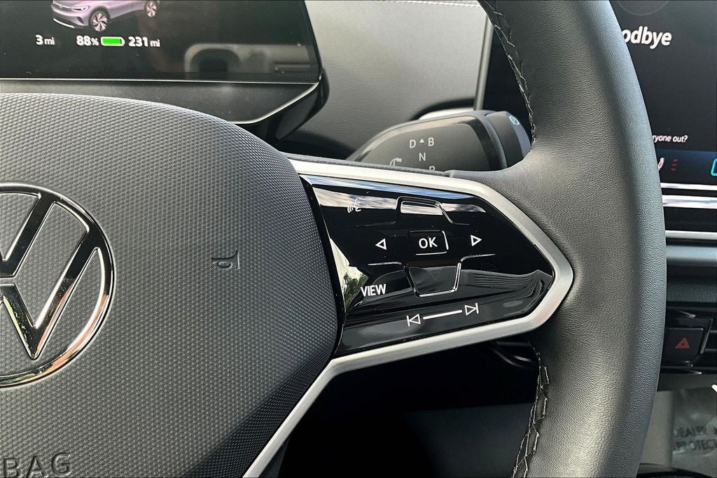 2026 Volkswagen ID.4 Pro