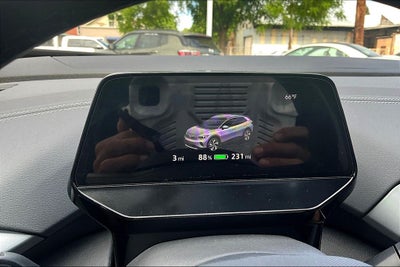 2026 Volkswagen ID.4 Pro