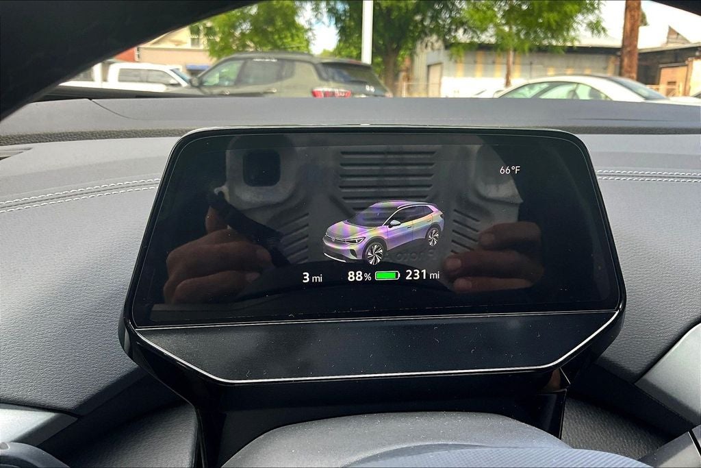 2026 Volkswagen ID.4 Pro