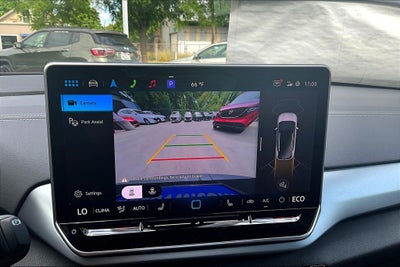 2026 Volkswagen ID.4 Pro