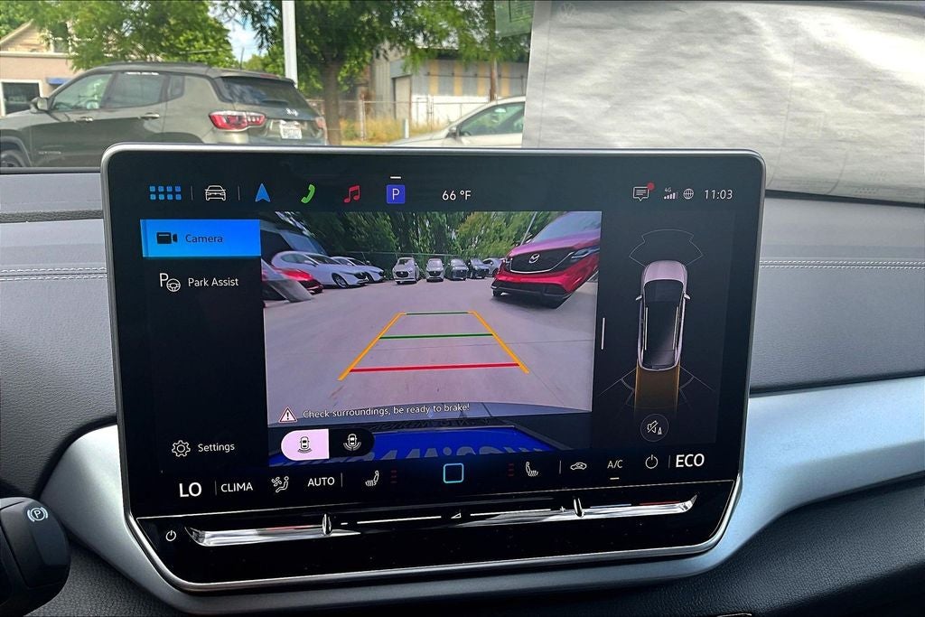 2026 Volkswagen ID.4 Pro