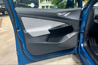 2026 Volkswagen ID.4 Pro