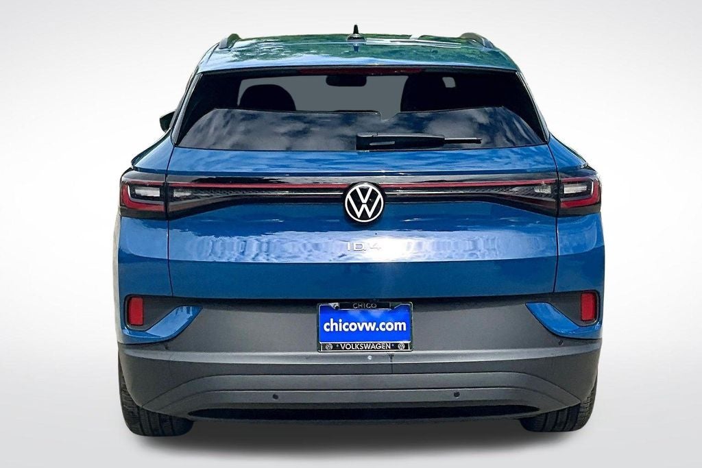 2026 Volkswagen ID.4 Pro