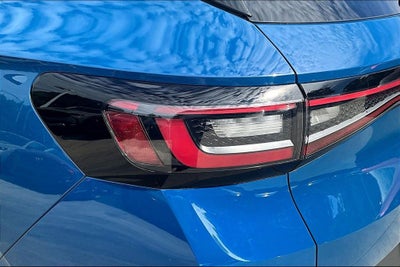 2026 Volkswagen ID.4 Pro