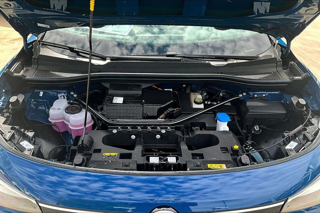 2026 Volkswagen ID.4 Pro