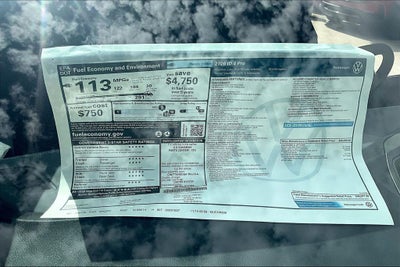 2026 Volkswagen ID.4 Pro