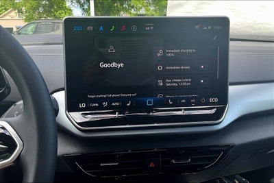 2026 Volkswagen ID.4 Pro