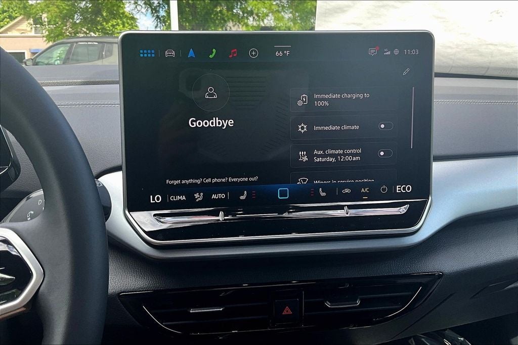 2026 Volkswagen ID.4 Pro