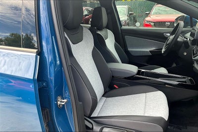 2026 Volkswagen ID.4 Pro