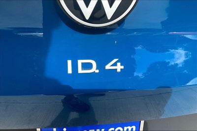2026 Volkswagen ID.4 Pro