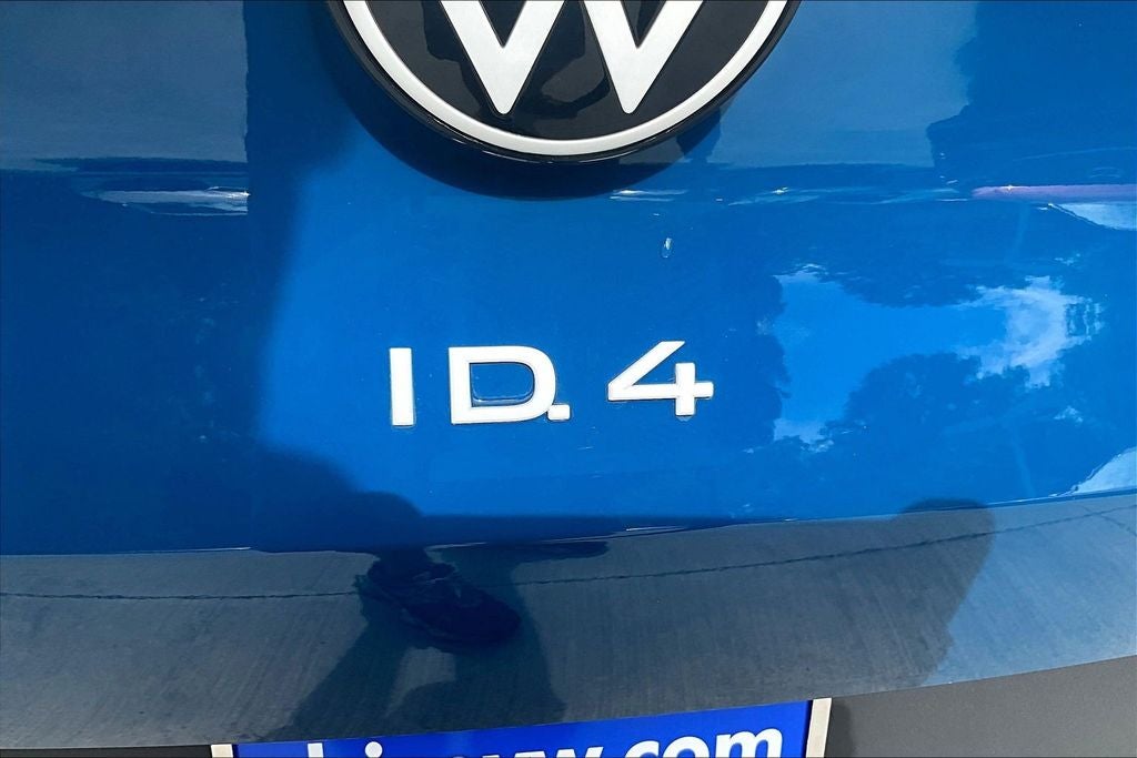 2026 Volkswagen ID.4 Pro