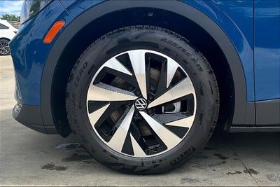 2026 Volkswagen ID.4 Pro