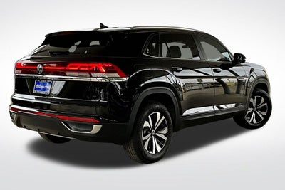 2026 Volkswagen Atlas Cross Sport 2.0T SE