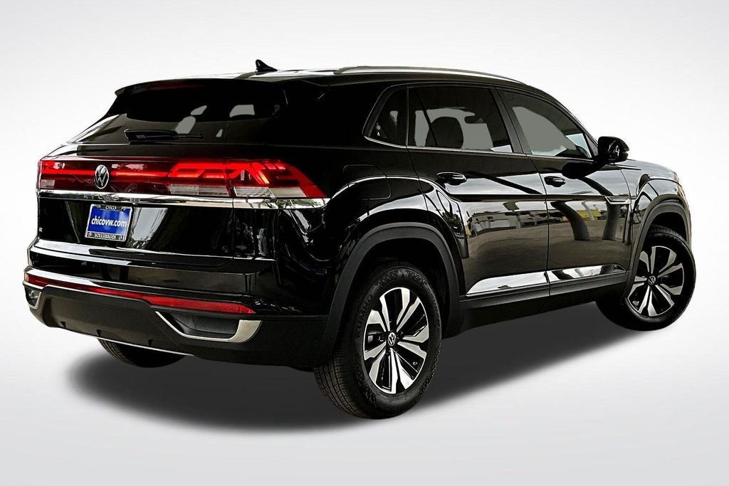2026 Volkswagen Atlas Cross Sport 2.0T SE