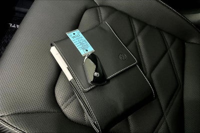 2026 Volkswagen Atlas Cross Sport 2.0T SE