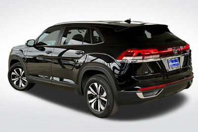 2026 Volkswagen Atlas Cross Sport 2.0T SE