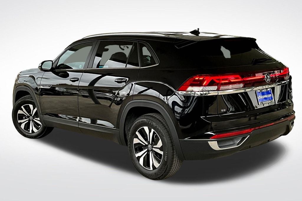 2026 Volkswagen Atlas Cross Sport 2.0T SE
