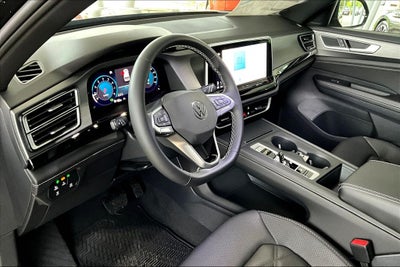 2026 Volkswagen Atlas Cross Sport 2.0T SE