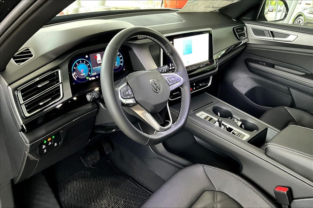 2026 Volkswagen Atlas Cross Sport 2.0T SE