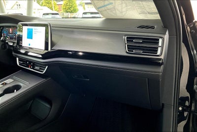 2026 Volkswagen Atlas Cross Sport 2.0T SE