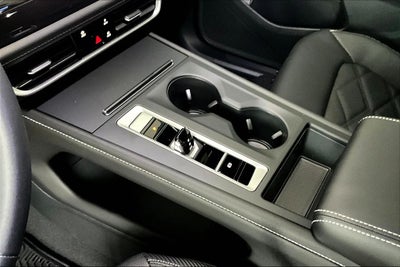 2026 Volkswagen Atlas Cross Sport 2.0T SE