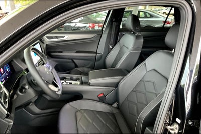 2026 Volkswagen Atlas Cross Sport 2.0T SE