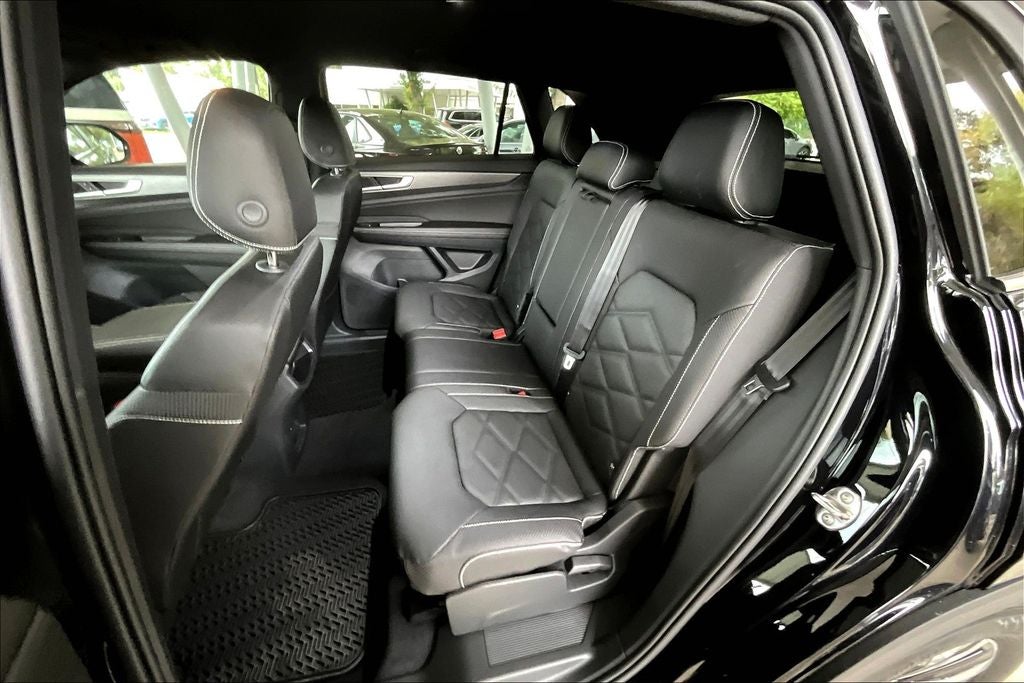 2026 Volkswagen Atlas Cross Sport 2.0T SE