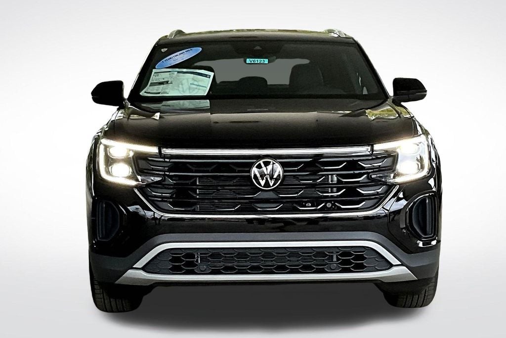 2026 Volkswagen Atlas Cross Sport 2.0T SE