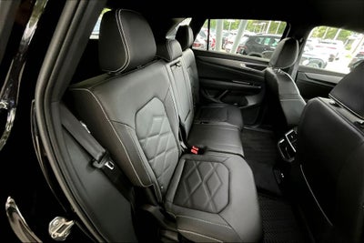 2026 Volkswagen Atlas Cross Sport 2.0T SE