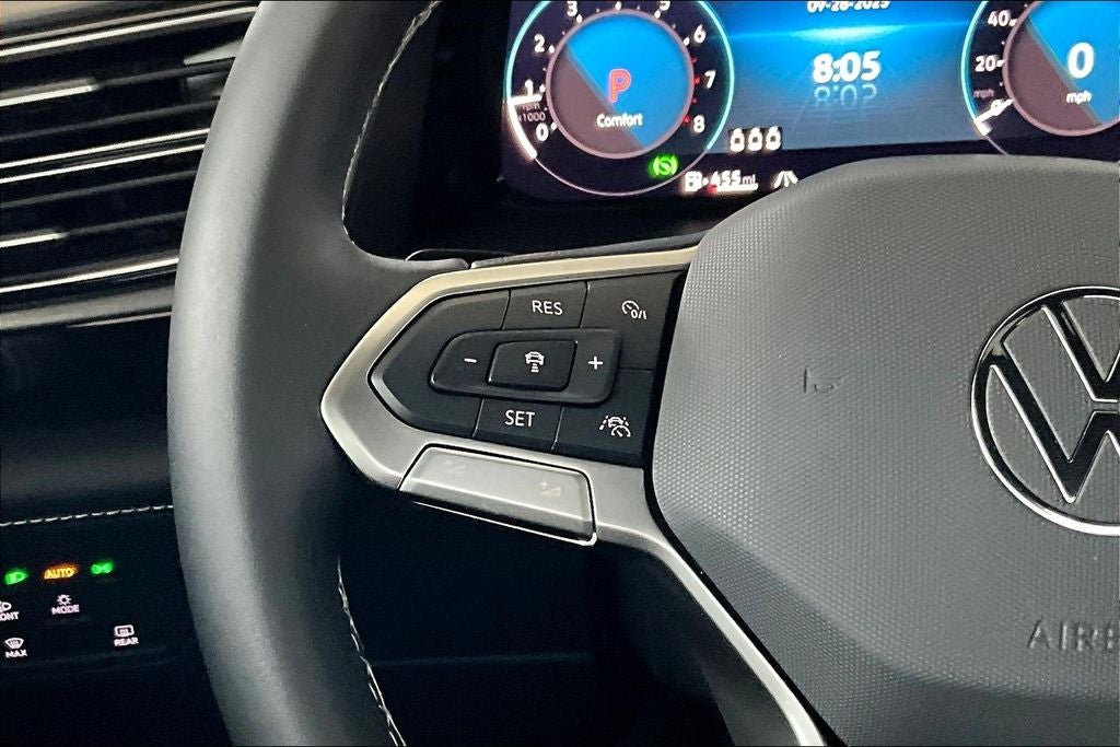 2026 Volkswagen Atlas Cross Sport 2.0T SE