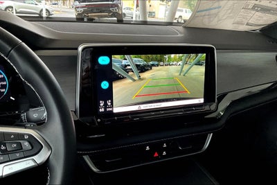 2026 Volkswagen Atlas Cross Sport 2.0T SE