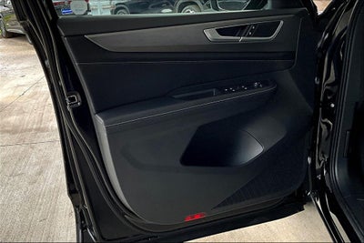 2026 Volkswagen Atlas Cross Sport 2.0T SE