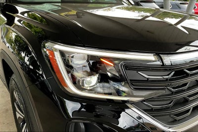 2026 Volkswagen Atlas Cross Sport 2.0T SE