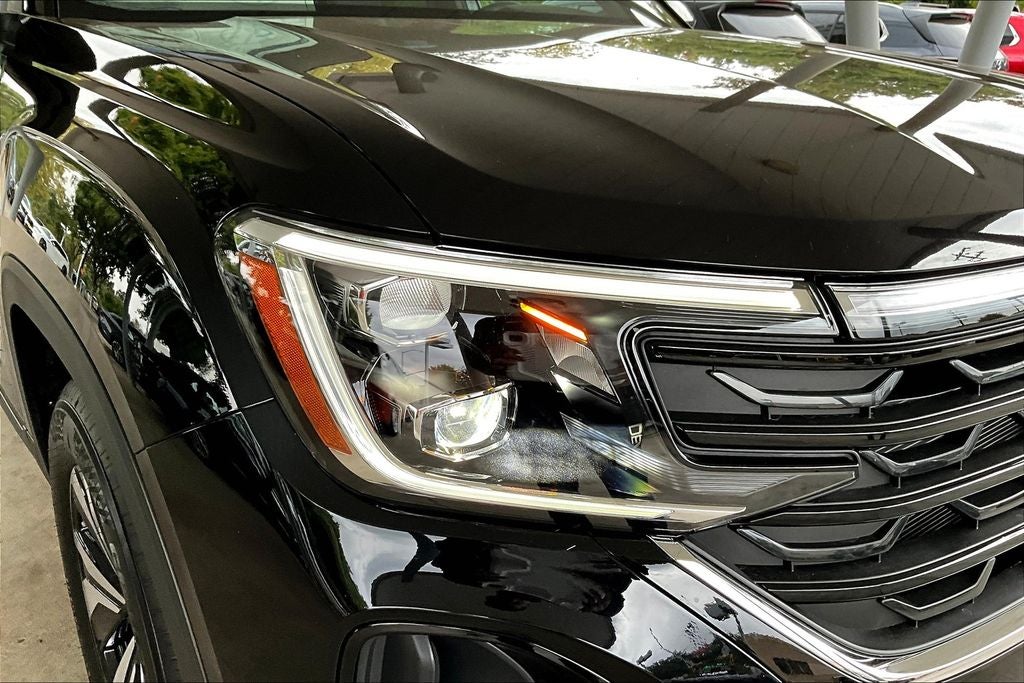 2026 Volkswagen Atlas Cross Sport 2.0T SE