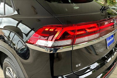 2026 Volkswagen Atlas Cross Sport 2.0T SE