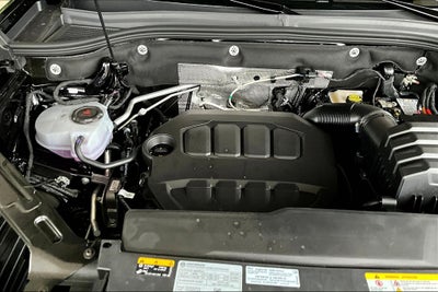 2026 Volkswagen Atlas Cross Sport 2.0T SE