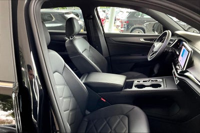 2026 Volkswagen Atlas Cross Sport 2.0T SE