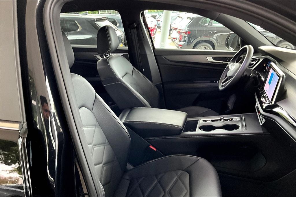 2026 Volkswagen Atlas Cross Sport 2.0T SE