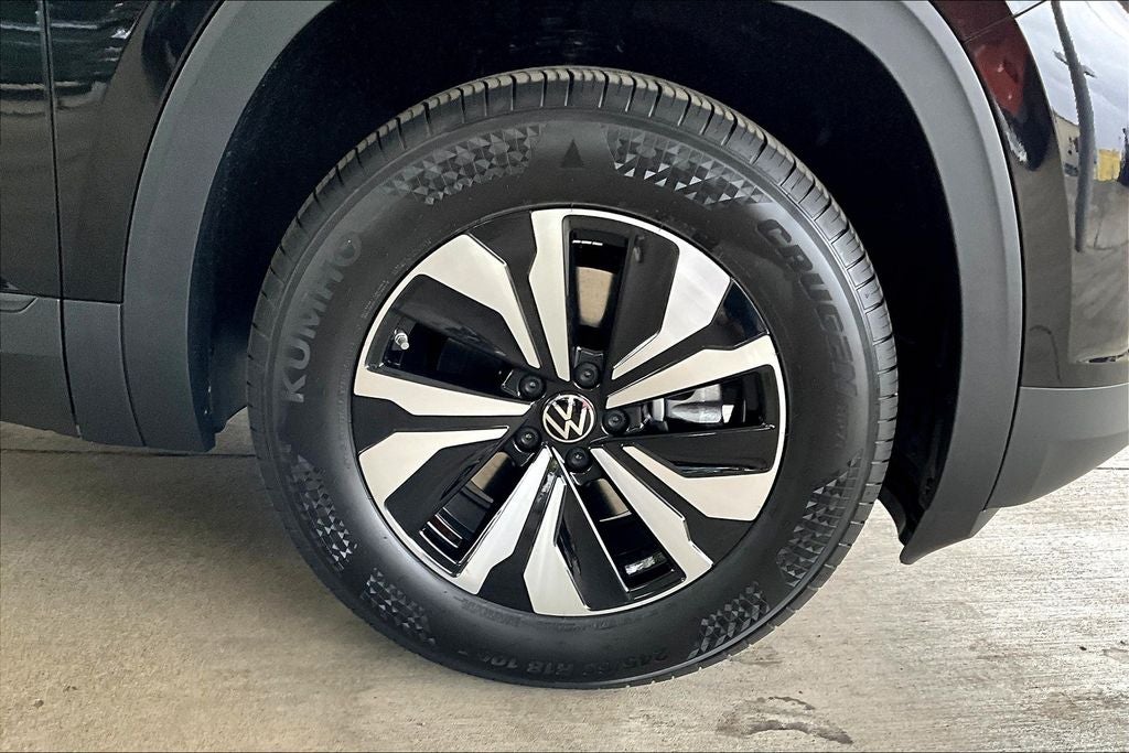 2026 Volkswagen Atlas Cross Sport 2.0T SE