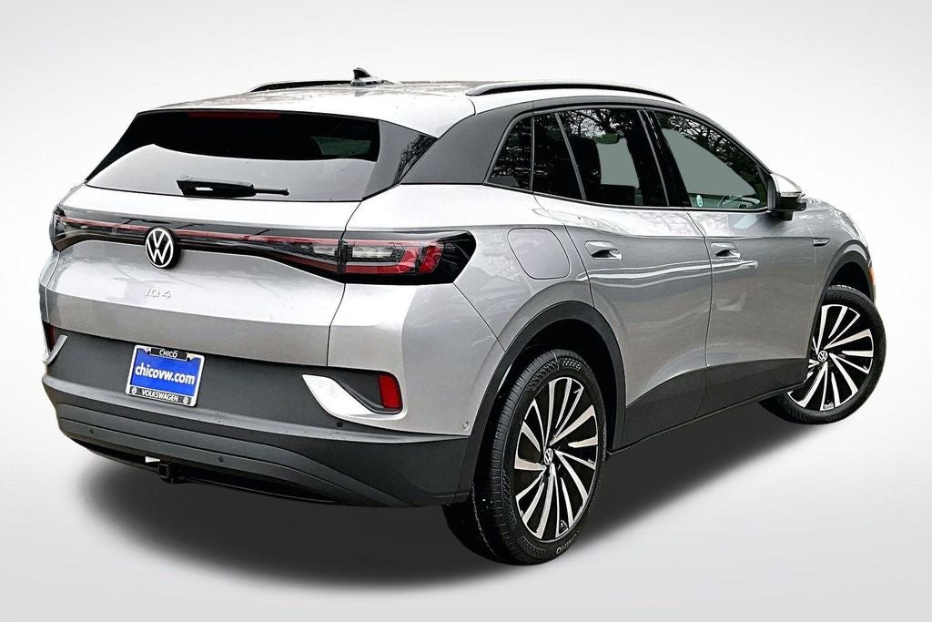 2026 Volkswagen ID.4 Pro