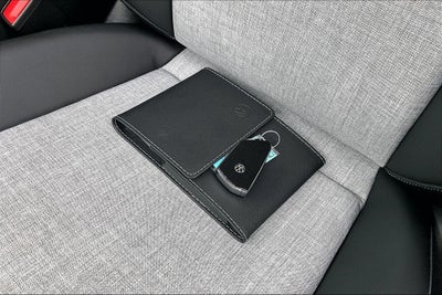 2026 Volkswagen ID.4 Pro