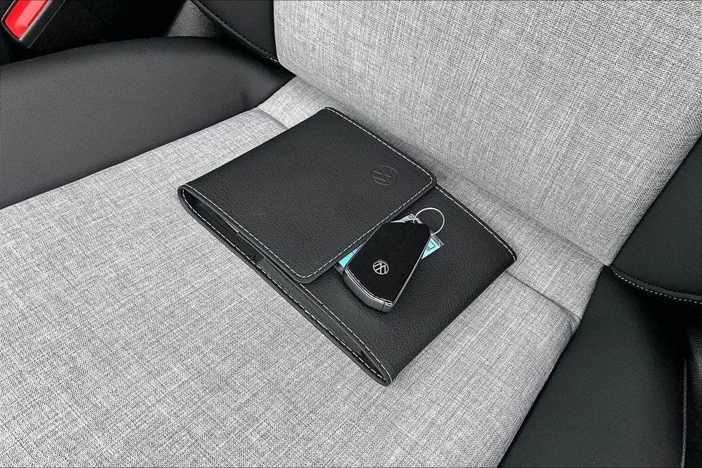 2026 Volkswagen ID.4 Pro