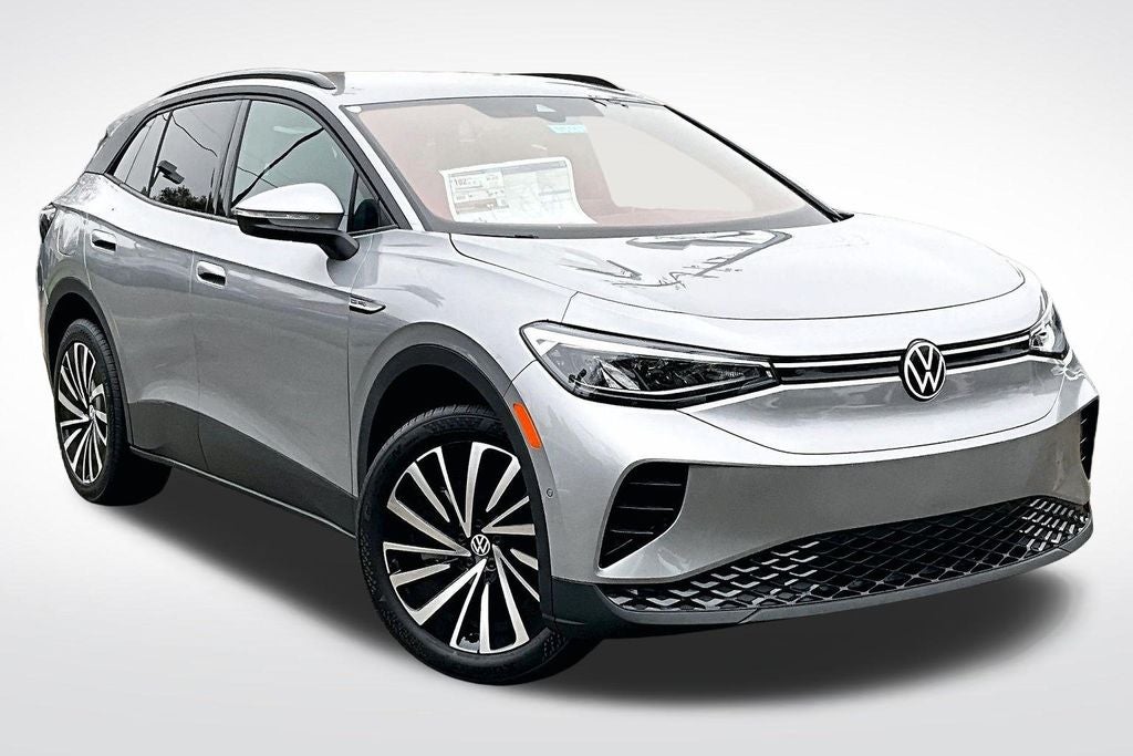 2026 Volkswagen ID.4 Pro