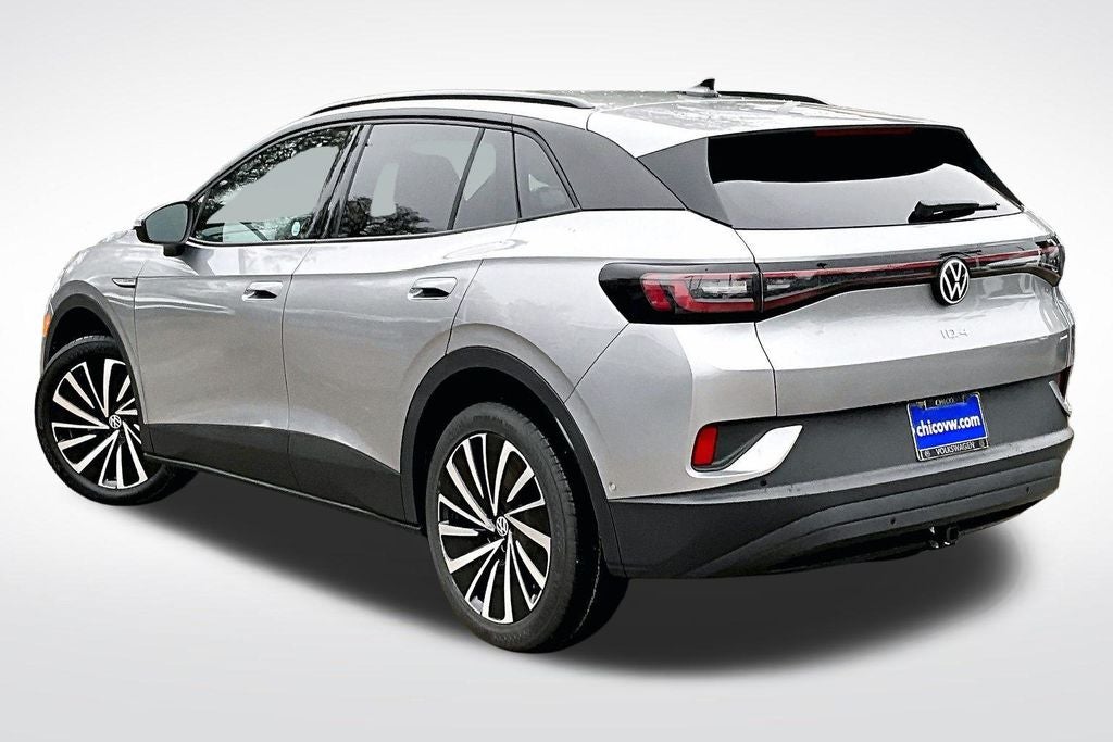 2026 Volkswagen ID.4 Pro