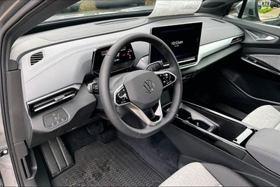 2026 Volkswagen ID.4 Pro