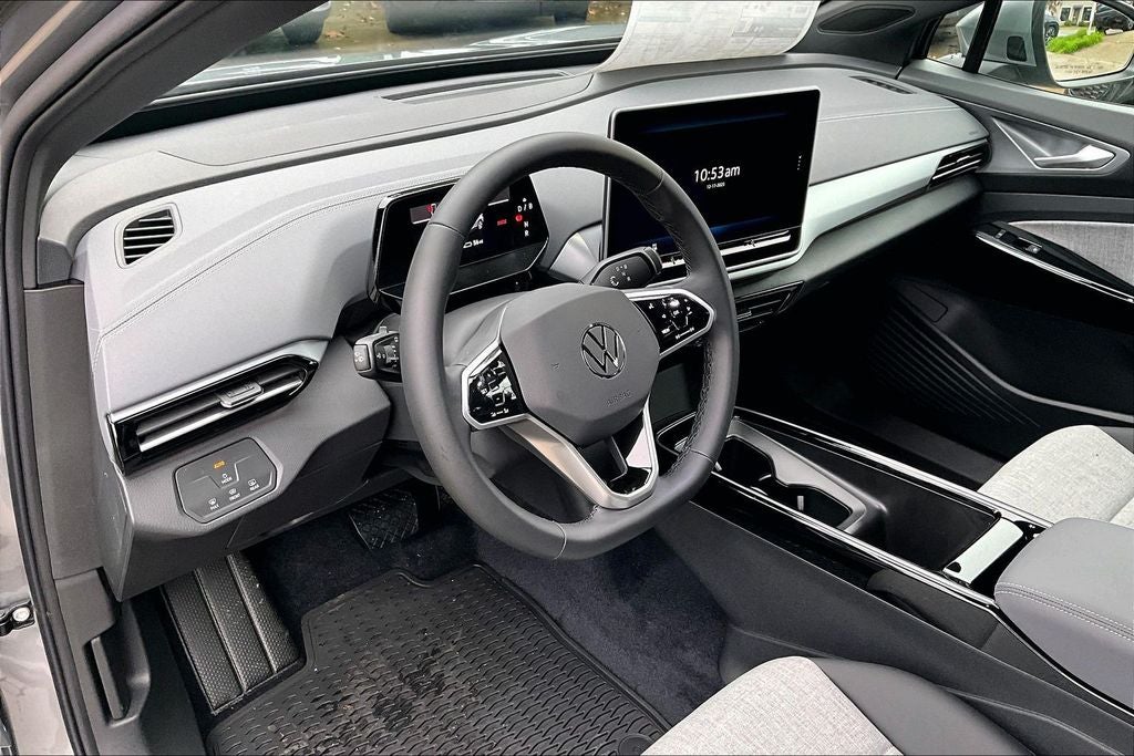 2026 Volkswagen ID.4 Pro