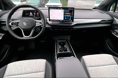 2026 Volkswagen ID.4 Pro