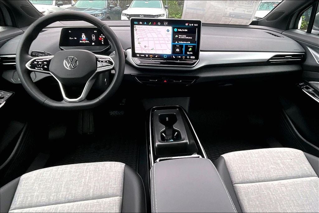 2026 Volkswagen ID.4 Pro